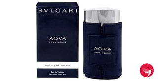 Bvlgari Aqua Pour Homme Edition Limitee for Men - Best Mens Perfume Image