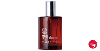 Amorito The Body Shop womens perfume - Luxurious fragrance for elegant women | Shop now