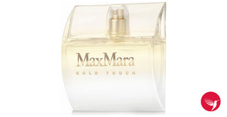 Max Mara Gold Touch Max Mara for women perfume bottle - elegant fragrance for women - best perfume for women - Max Mara perfume - floral scent - luxury fragrance