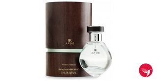 Jade Banana Republic Womens Perfume - Exquisite fragrance bottle - Best deals on luxury scents - Buy online now!