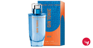 Mens Gin Tonic Man Perfume - Refreshing Fragrance for Men | Buy Online