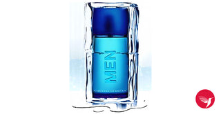 212 Men Summer on Ice 2003 Carolina Herrera for Men Perfume - Fragrance Bottle Image