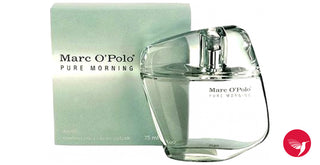 Marc OPolo Pure Morning Man Cologne for Men - Elegant and Sophisticated Fragrance | Buy Now