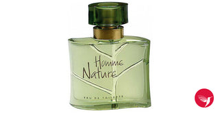 Yves Rocher Homme Nature Mens Perfume - Best Fragrance for Him | Buy Now