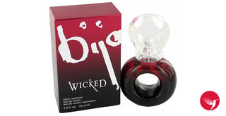 Bijan Wicked Bijan Womens Perfume - Exquisite fragrance in elegant bottle | Buy now