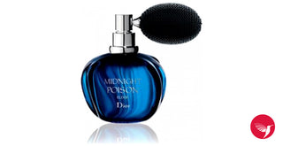 Midnight Poison Elixir Dior Womens Perfume - Captivating fragrance in elegant bottle | Shop now