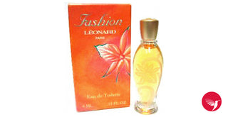 Fashion Leonard for Women Perfume - Elegant Floral Fragrance - Buy Online Now!