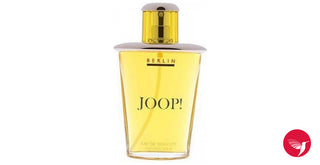 Joop! Berlin Joop! for Women Perfume - Elegant Fragrance Bottle