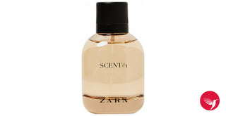 Zara Scent #1 Mens Perfume - Elegant and Masculine Fragrance | Shop Now