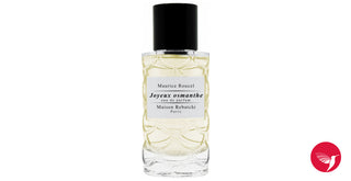 Joyeux Osmanthe Maison Rebatchi Unisex Perfume - Buy Online | Best Fragrance for Men and Women