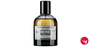 Good Morning Sir Mine Perfume Lab for Men - Premium Mens Fragrance - Buy Online Now