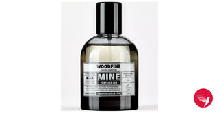 Woodfine Mine Perfume Lab for Women and Men - Best Unisex Fragrance - Buy Online Now!