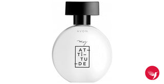 Buy My Attitude Avon Womens Perfume - Captivating Fragrance | Shop Online Now