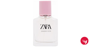 Zara Wonder Rose 2019 Perfume for Women - Buy Online | Floral Fragrance Image