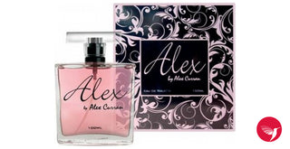 Alex Alex Curran Womens Perfume - Elegant Fragrance for Women | Shop Now!