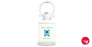 Chill White Helio Unisex Perfume - Best Fragrance for Women and Men