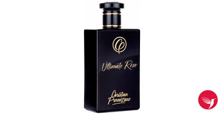 Ultimate Rose Christian Provenzano Parfums Perfume for Women and Men - Exquisite Floral Fragrance