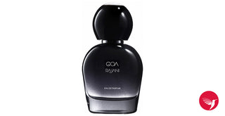 Goa Rajani unisex perfume bottle - luxury fragrance for men and women