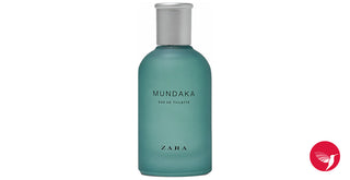 Mens Mundaka Zara Perfume - Captivating Scent for Men | Shop Now