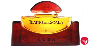 Teatro Alla Scala Krizia Womens Perfume - Elegant fragrance for women | Shop now for exclusive scent