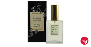 Voile de Violette Sonoma Scent Studio womens perfume bottle - Best floral fragrance for women