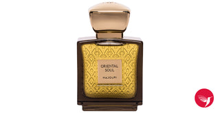 Oriental Soul Majouri Unisex Perfume Image - Best Oriental Fragrance for Men and Women