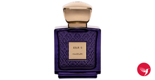 Jour 11 Majouri Unisex Perfume - Elegant Fragrance for Women and Men