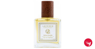 Geneva Chocolate Be Layered Unisex Perfume - Buy Online Now