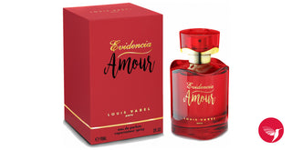 Louis Varel Evidencia Amor Womens Perfume - Buy Online | Fragrance Image