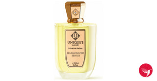 Harmonized Senses Uniquee Luxury Perfume for Women and Men - Buy Now for Unisex Fragrance | Best Deals Online | Perfume Image