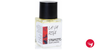 Unisex Lava Rose Strangers Parfumerie Perfume - Exquisite Fragrance for Men and Women