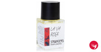 Lava Rose Strangers Parfumerie for women and men