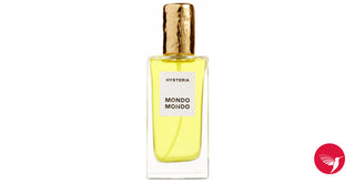 Unisex Hysteria Mondo Mondo Perfume - Elegant Fragrance for Women and Men