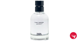 Mens Zara Denim Jacket Perfume - Fragrance for Men | Shop Now