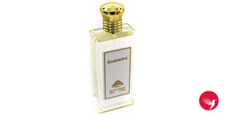 Harmony Mahdi Alajmi Perfume for Women and Men - Exquisite fragrance for all genders - Buy now for a harmonious scent experience