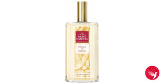 Petale de Neroli Mont St Michel Womens Perfume - Floral Fragrance Bottle