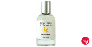 Mens Fava Tonka & Chocolate Maracujá Brasil Perfume - Premium Fragrance Image