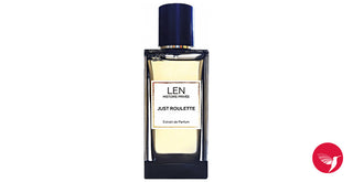 Unisex Just Roulette Len Fragrances Perfume - Elegant Scent for Women and Men