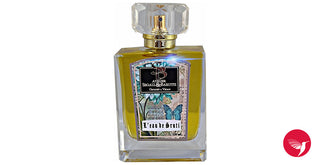 Womens Leau de Sruti Atelier Segall & Barutti Perfume - Elegant fragrance for her | Shop now