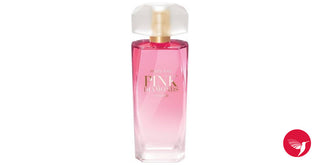 Mary Kay Pink Diamonds Intense perfume for women - luxurious fragrance in a pink bottle