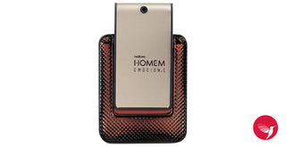 Homem Emocion.e Natura Mens Perfume - Best Fragrance for Men | Buy Online Now