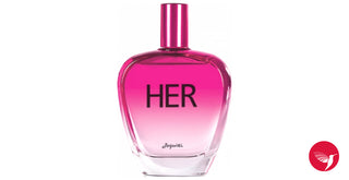 Her Jequiti Womens Perfume - Exquisite Fragrance for Her | Buy Online Now