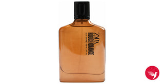 Rough Orange Zara Mens Perfume - Fresh Citrus Scent | Buy Online