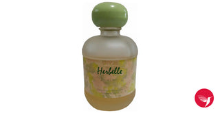 Herbelle Natura Eau de Larc perfume for women - elegant floral fragrance in a luxurious bottle - Buy now for a captivating scent experience!