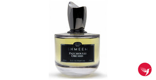 Patchouli Orchid Shmeem Unisex Perfume - Elegant Fragrance for Men and Women