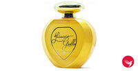 Ghiaccio Giallo Duccio Pasolini Parfums for women