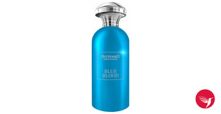 Blue Blood Richard Unisex Perfume - Best Fragrance for Women and Men