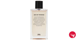 Bois de Vincennes Zara Perfume for Women and Men - Fragrance Bottle - Best Unisex Scent - Buy Online