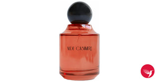 Zara Nude Cashmere Perfume for Women - Elegant and sensual fragrance in a bottle