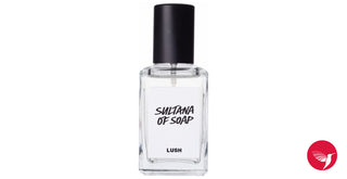 Sultana of Soap Lush Perfume for Women and Men - Luxurious Unisex Fragrance - Buy Online Now